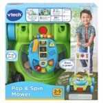 Vtech Косачка Pop Spin