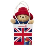 Paddington в подаръчна торбичка 13см.