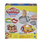 F1279 Комплект моделини 255 г Flip `n Pancakes