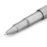 Ролер Kaweco - Steel Sport, сребрист - Image 2