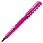 Ролер Lamy - Safari, розов