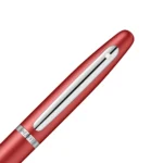 Ролер Sheaffer VFM -  Excessive Red Chrome Trim - Image 3