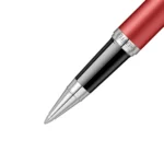 Ролер Sheaffer VFM -  Excessive Red Chrome Trim - Image 5