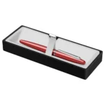 Ролер Sheaffer VFM -  Excessive Red Chrome Trim - Image 7