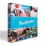 Албум за пощенски картички Leuchtturm