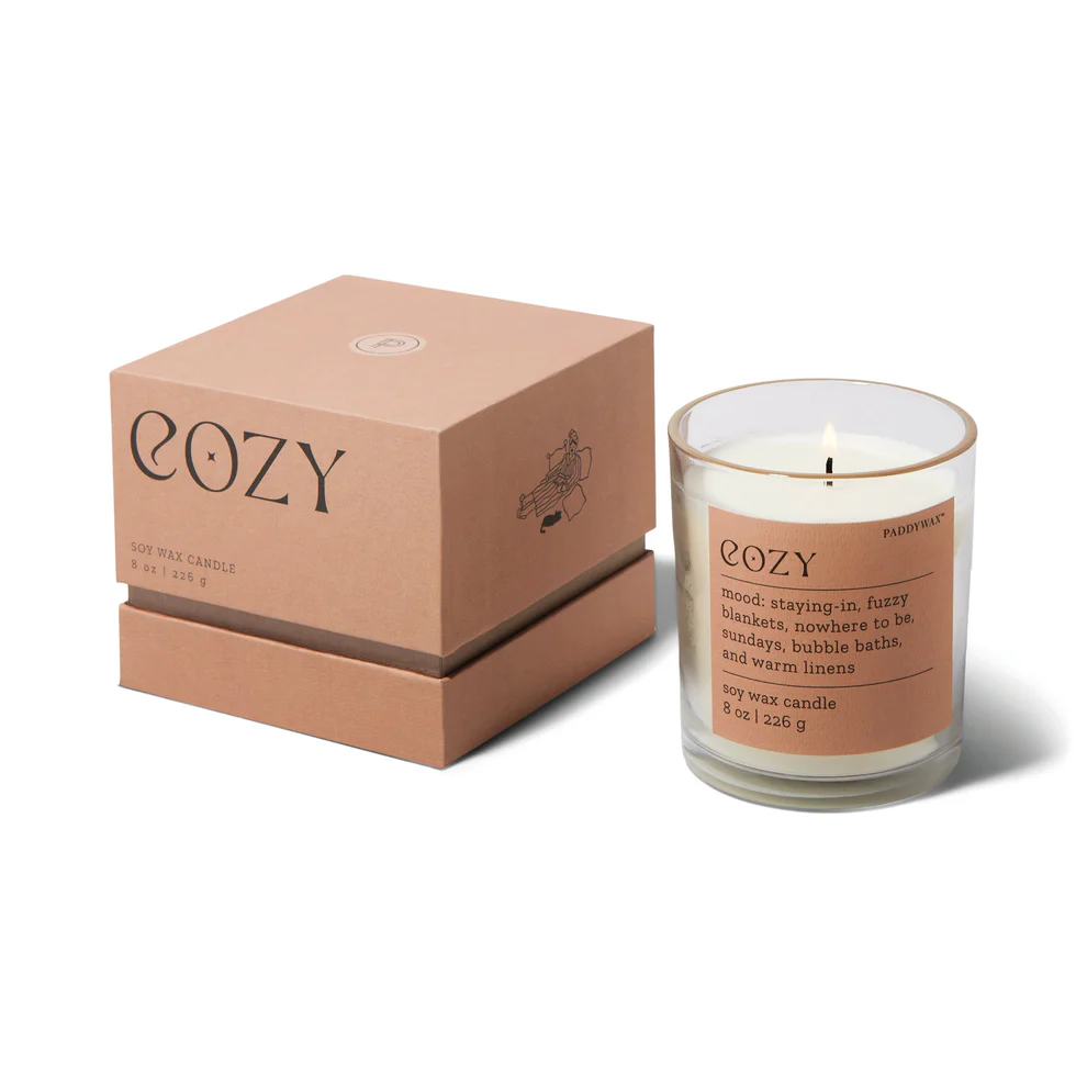 aromatna-sves-paddywax-mood-passion-saffron-rose-226-gr-697c948c7f959 Ароматна свещ Paddywax Mood: Cozy - Cashmere & French Orris, 226 гр - Image 1