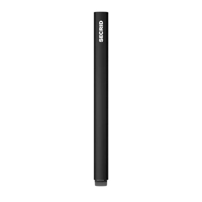 Автоматичен калъф за карти SECRID - C-Black, с RFID защита - Image 3