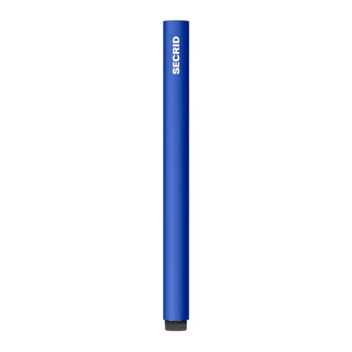 Автоматичен калъф за карти SECRID - C-Blue, с RFID защита - Image 2
