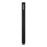 Автоматичен калъф за карти SECRID - Cardprotector+ Fluted Black, с RFID и NFC защита - Image 2