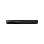 Автоматичен калъф за карти SECRID - Cardprotector+ Fluted Black, с RFID и NFC защита - Image 4
