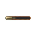 Автоматичен калъф за карти SECRID - Cardprotector+ Fluted Orange, с RFID и NFC защита - Image 4