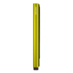 Автоматичен калъф за карти SECRID - Lime, за MagSafe, с RFID и NFC защита - Image 2