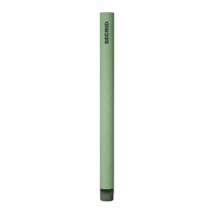 Автоматичен калъф за карти SECRID - Powder Pistachio, с RFID защита - Image 2