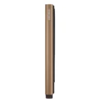 Автоматичен калъф за карти SECRID - Sand, за MagSafe, с RFID и NFC защита - Image 2