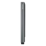 Автоматичен калъф за карти SECRID - Titanium, за MagSafe, с RFID и NFC защита - Image 2