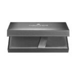 Автоматичен молив Caran d'Ache - Ecridor Chevron Plated - Image 2