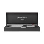Автоматичен молив Caran d'Ache - Ecridor Heritage, 0.7 мм - Image 2