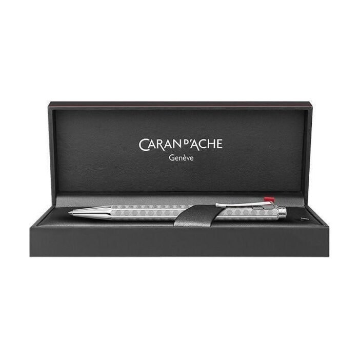 Автоматичен молив Caran d'Ache - Ecridor Heritage, 0.7 мм - Image 2
