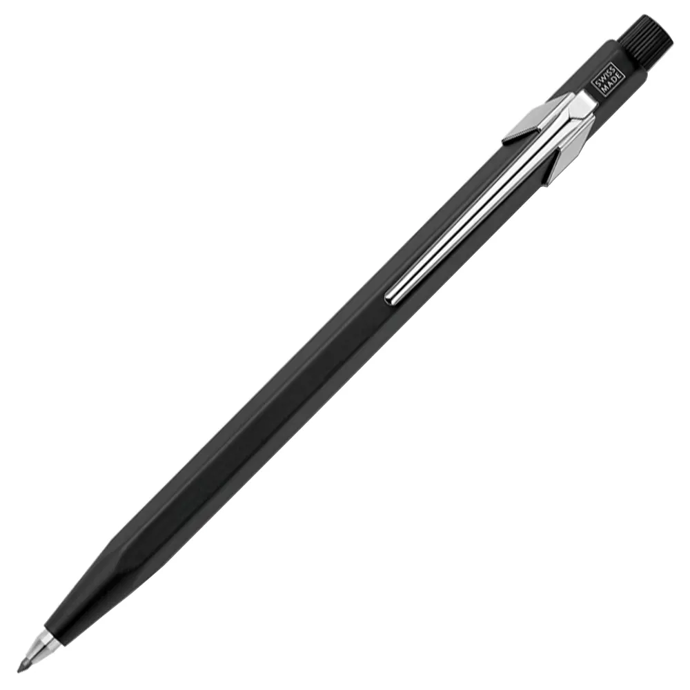 avtomaticen-moliv-caran-dache-fixpencil-2-mm-691dd9f39cdaa Автоматичен молив Caran d'Ache - Fixpencil, 2 мм - Image 1
