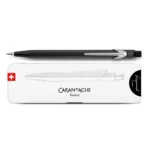 Автоматичен молив Caran d'Ache - Fixpencil, 2 мм - Image 2