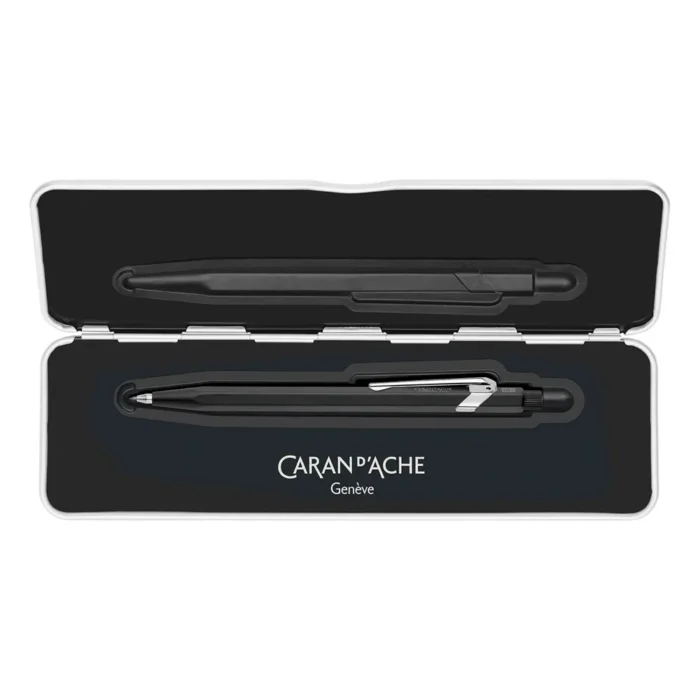 Автоматичен молив Caran d'Ache - Fixpencil, 2 мм - Image 3