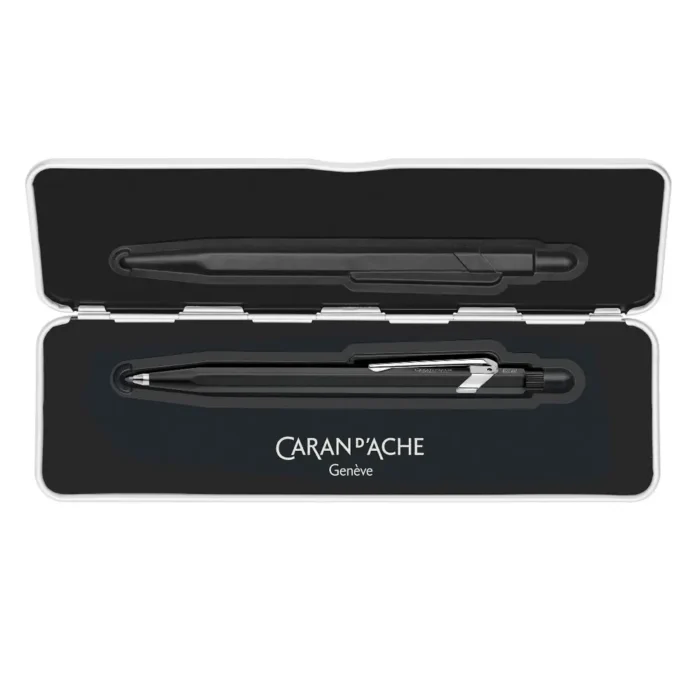 Автоматичен молив Caran d'Ache - Fixpencil, 3 мм - Image 3