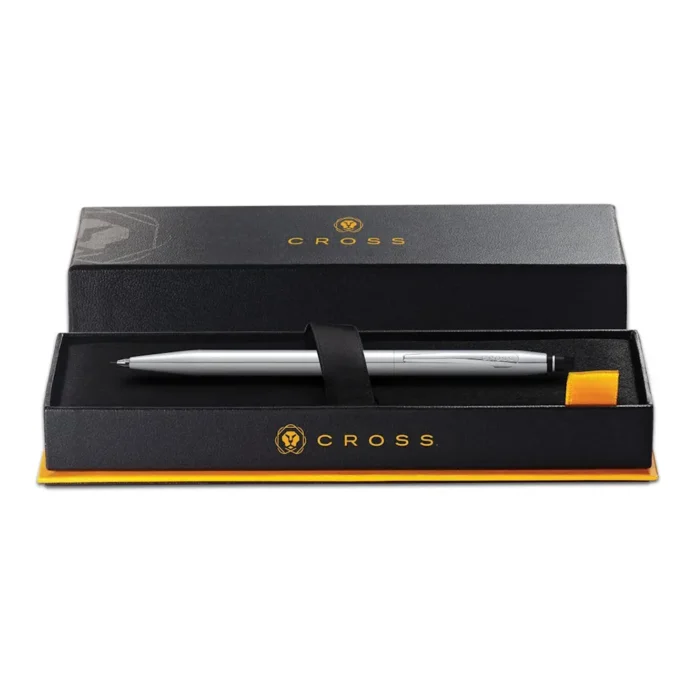 Автоматичен молив Cross Click™ - Chrome, 0.5 мм - Image 3