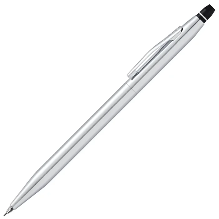 Автоматичен молив Cross Click™ - Chrome, 0.5 мм - Image 2