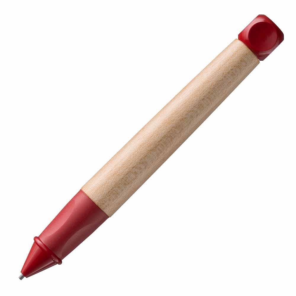 Автоматичен молив Lamy - Abc, червен Автоматичен молив Lamy - Abc, червен - Image 1