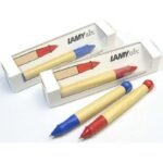 Автоматичен молив Lamy - Abc, син - Image 3
