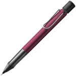 Автоматичен молив  Lamy Al-Star - Black Purple