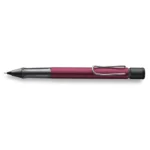Автоматичен молив  Lamy Al-Star - Black Purple - Image 2