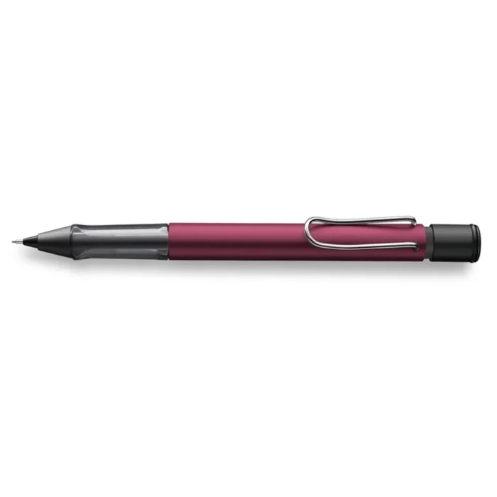 Автоматичен молив  Lamy Al-Star - Black Purple - Image 2