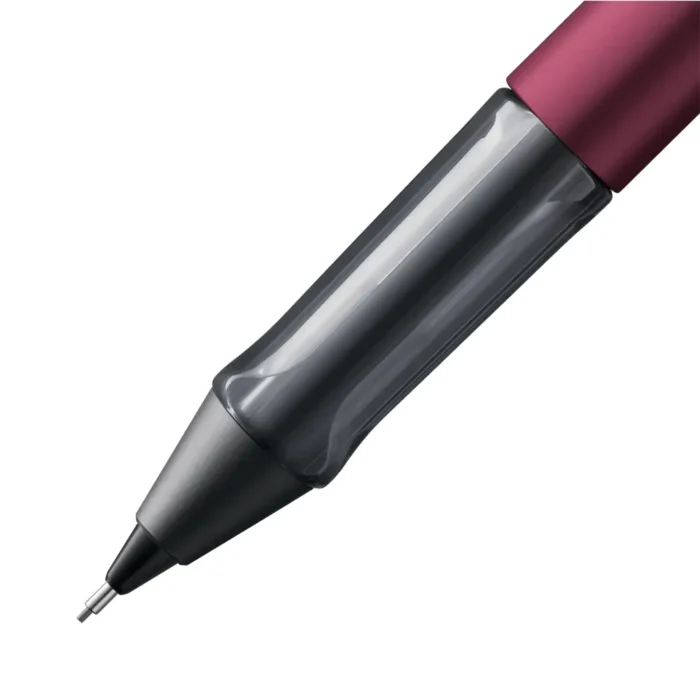 Автоматичен молив  Lamy Al-Star - Black Purple - Image 3