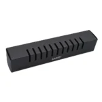 Автоматичен молив  Lamy Al-Star - Black Purple - Image 4