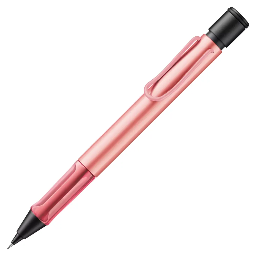 avtomaticen-moliv-lamy-al-star-flamingo-limited-edition-69a5730cadedd Автоматичен молив Lamy Al-Star - Flamingo Limited Edition - Image 1