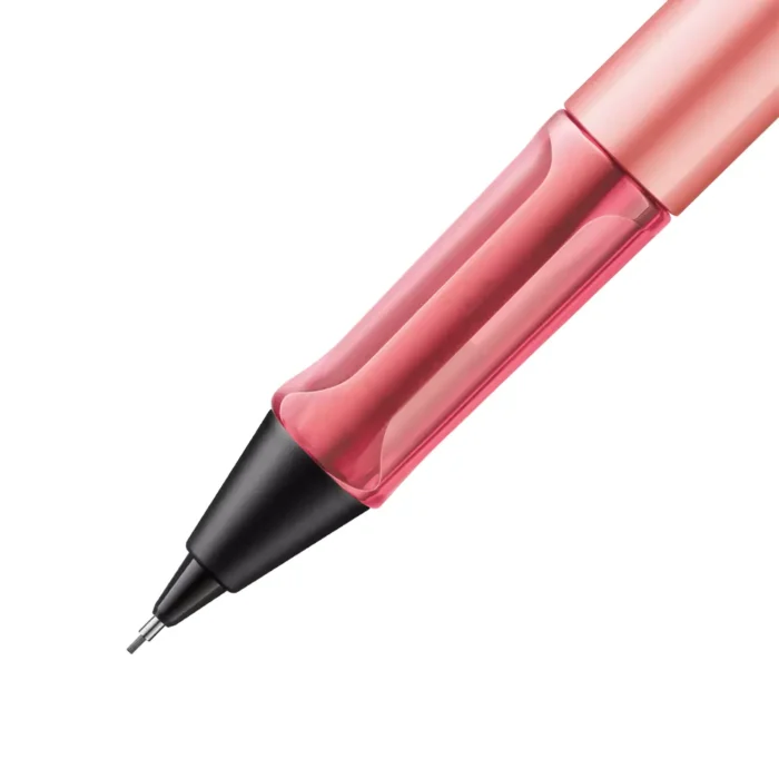 Автоматичен молив Lamy Al-Star - Flamingo Limited Edition - Image 2