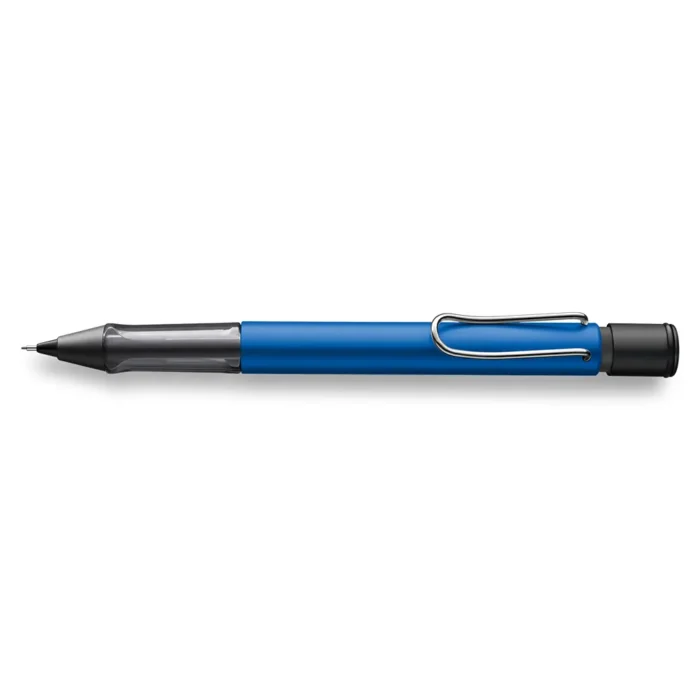 Автоматичен молив Lamy Al-Star - Ocean Blue - Image 2