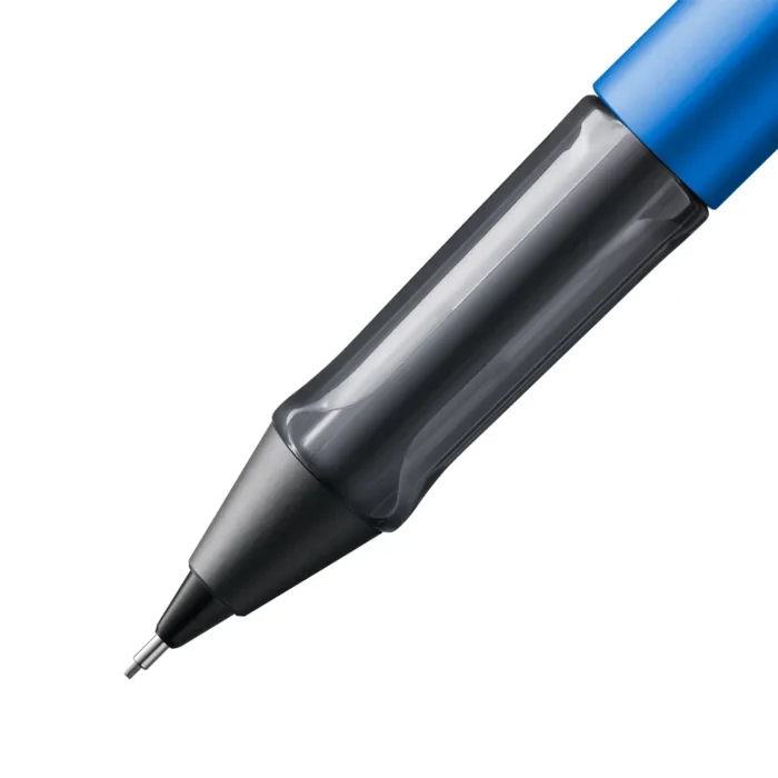 Автоматичен молив Lamy Al-Star - Ocean Blue - Image 3