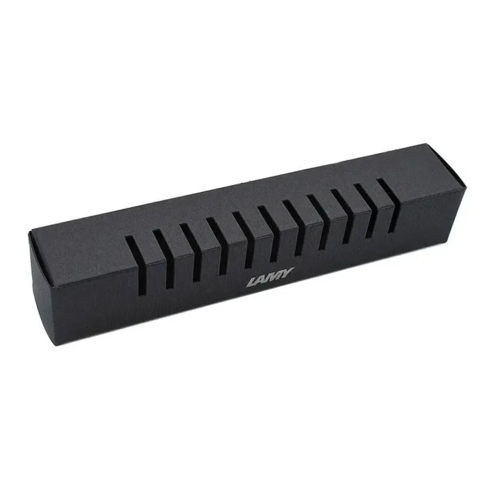 Автоматичен молив Lamy Al-Star - Ocean Blue - Image 4