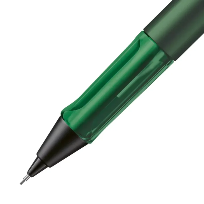 Автоматичен молив Lamy Al-Star - Pine Limited Edition - Image 2