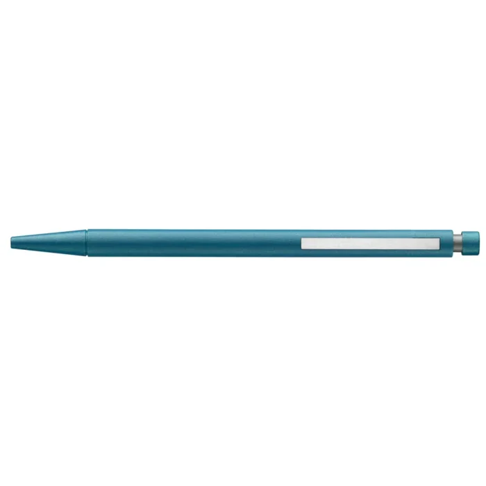 Автоматичен молив Lamy - Cp 1 Aquamarine, 0.7 мм - Image 3