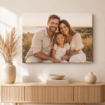 Снимка на платно - Image 3