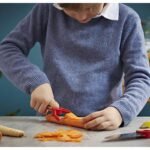 Белачка за деца Opinel "Le Petit Chef" - Image 3