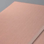 Бележник Sigel - Conceptum Rose Gold, A5, линиран, с твърди корици - Image 3