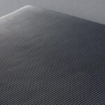 Бележник Sigel CONCEPTUM®, A4, на квадрати, твърда корица, черен, магн.затваряне - Image 4