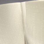 Бележник Sigel CONCEPTUM®, A4, на квадрати, твърда корица, черен, магн.затваряне - Image 9