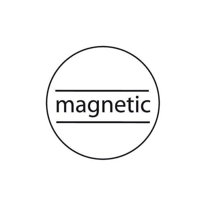 Бележник Sigel CONCEPTUM®, A4, на квадрати, твърда корица, черен, магн.затваряне - Image 11