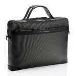 Чанта за документи Porsche Design Carbon S, с отделение за лаптоп