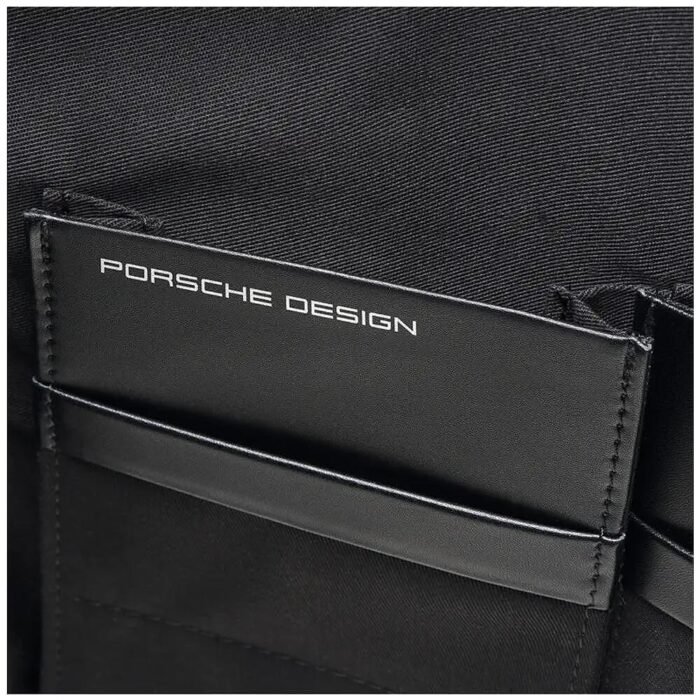 Чанта за документи Porsche Design Carbon S, с отделение за лаптоп - Image 6